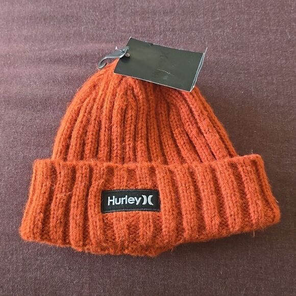 NWT Men's Hurley hat - Picture 1 of 7